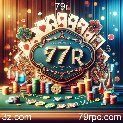 A Magia dos Jogos de Cartas no 79r